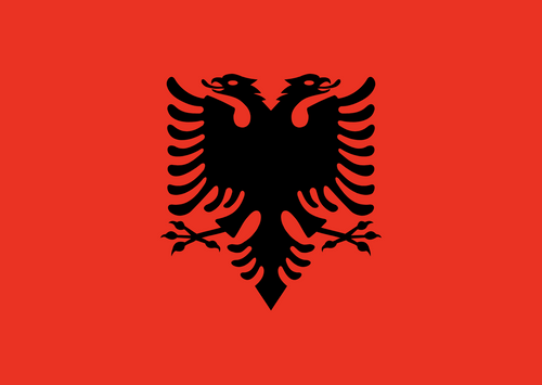 Albania eSIM Unlimited – Unlimited Mobile Data – AeroSims 4G/5G