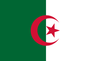 Algeria eSIM Unlimited | AeroSims