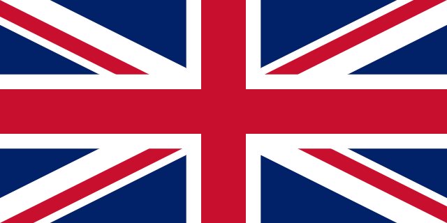 United Kingdom eSIM Unlimited – Unlimited Mobile Data – AeroSims 4G/5G