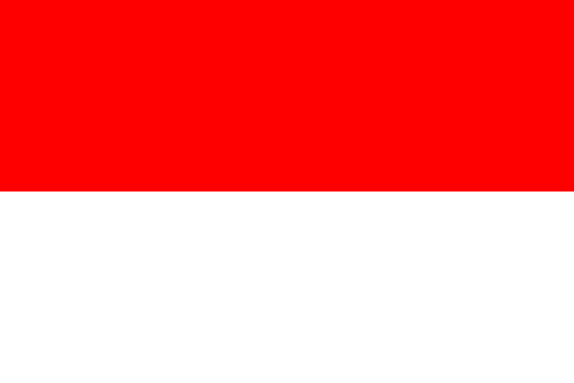 Indonesia eSIM Unlimited – Unlimited Mobile Data – AeroSims 4G/5G