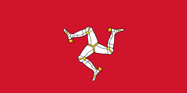 Isle of Man eSIM Unlimited – Unlimited Mobile Data – AeroSims 4G/5G