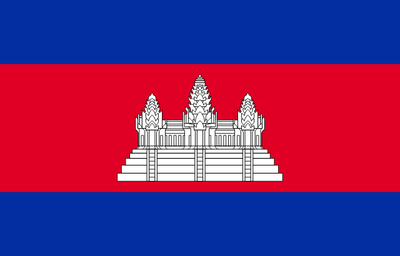 Cambodia