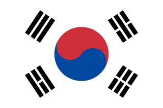 South Korea eSIM Unlimited | AeroSims