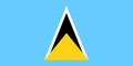 Saint Lucia eSIM Unlimited | AeroSims