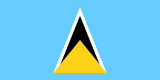 Saint Lucia eSIM Unlimited | AeroSims