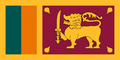 Sri Lanka eSIM Unlimited | AeroSims