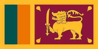 Sri Lanka eSIM Unlimited | AeroSims