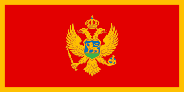 Montenegro eSIM Unlimited – Unlimited Mobile Data – AeroSims 4G/5G