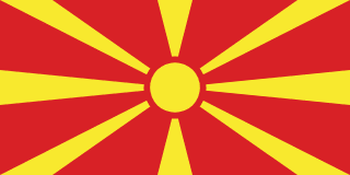 North Macedonia eSIM Unlimited | AeroSims