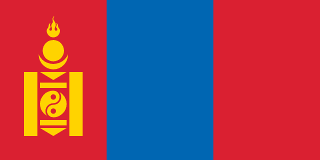 Mongolia eSIM Unlimited – Unlimited Mobile Data – AeroSims 4G/5G