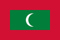 Maldives eSIM Unlimited | AeroSims