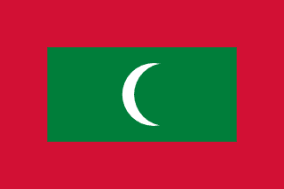 Maldives eSIM Unlimited | AeroSims