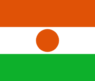 Niger eSIM Unlimited | AeroSims