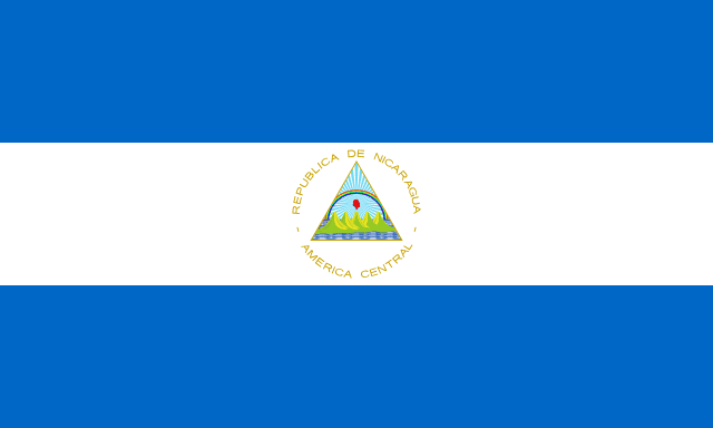 Nicaragua eSIM Unlimited – Unlimited Mobile Data – AeroSims 4G/5G