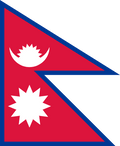 Nepal eSIM Unlimited | AeroSims