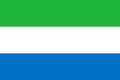 Sierra Leone eSIM Unlimited | AeroSims