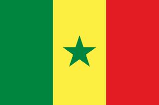 Senegal eSIM Unlimited | AeroSims