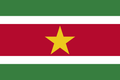Suriname eSIM Unlimited | AeroSims