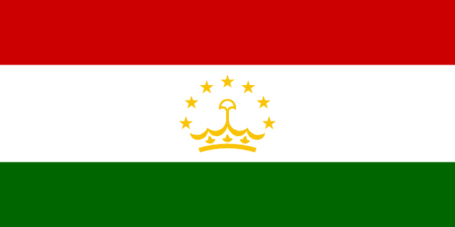 Tajikistan eSIM Unlimited – Unlimited Mobile Data – AeroSims 4G/5G