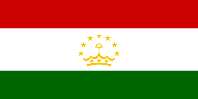 Tajikistan
