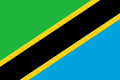Tanzania eSIM Unlimited | AeroSims