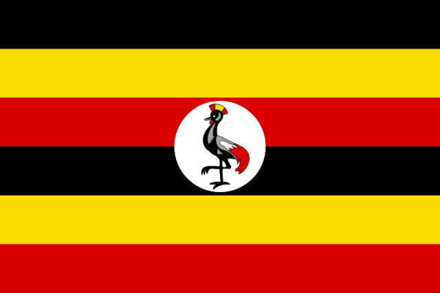 Uganda eSIM Unlimited – Unlimited Mobile Data – AeroSims 4G/5G