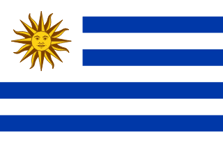 Uruguay eSIM Unlimited | AeroSims