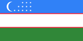 Uzbekistan eSIM Unlimited | AeroSims