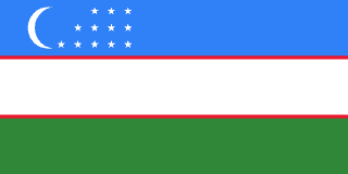 Uzbekistan eSIM Unlimited | AeroSims