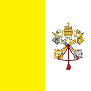 Vatican City eSIM Unlimited | AeroSims
