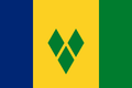 Saint Vincent and the Grenadines eSIM Unlimited | AeroSims