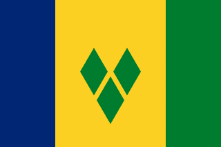 Saint Vincent and the Grenadines eSIM Unlimited | AeroSims