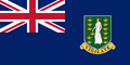 Virgin Islands- British eSIM Unlimited | AeroSims
