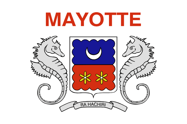 Mayotte eSIM Unlimited – Unlimited Mobile Data – AeroSims 4G/5G