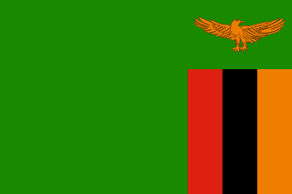 Zambia eSIM Unlimited | AeroSims